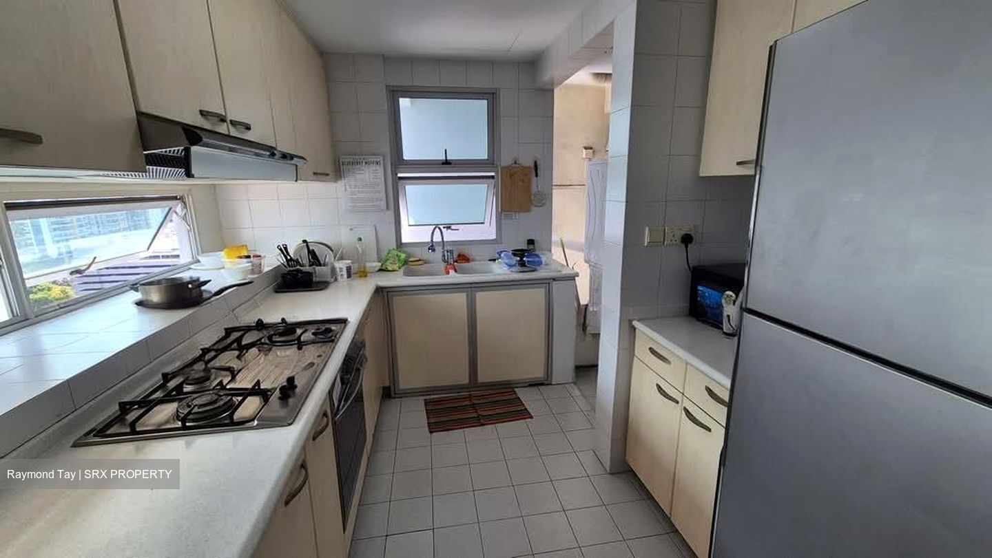 Pasadena (D11), Apartment #564723461